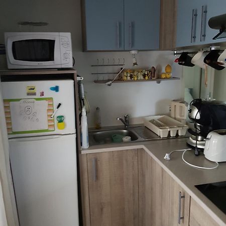 Mobilhome Climatise 6 Pers Gujan-Mestras Exterior foto