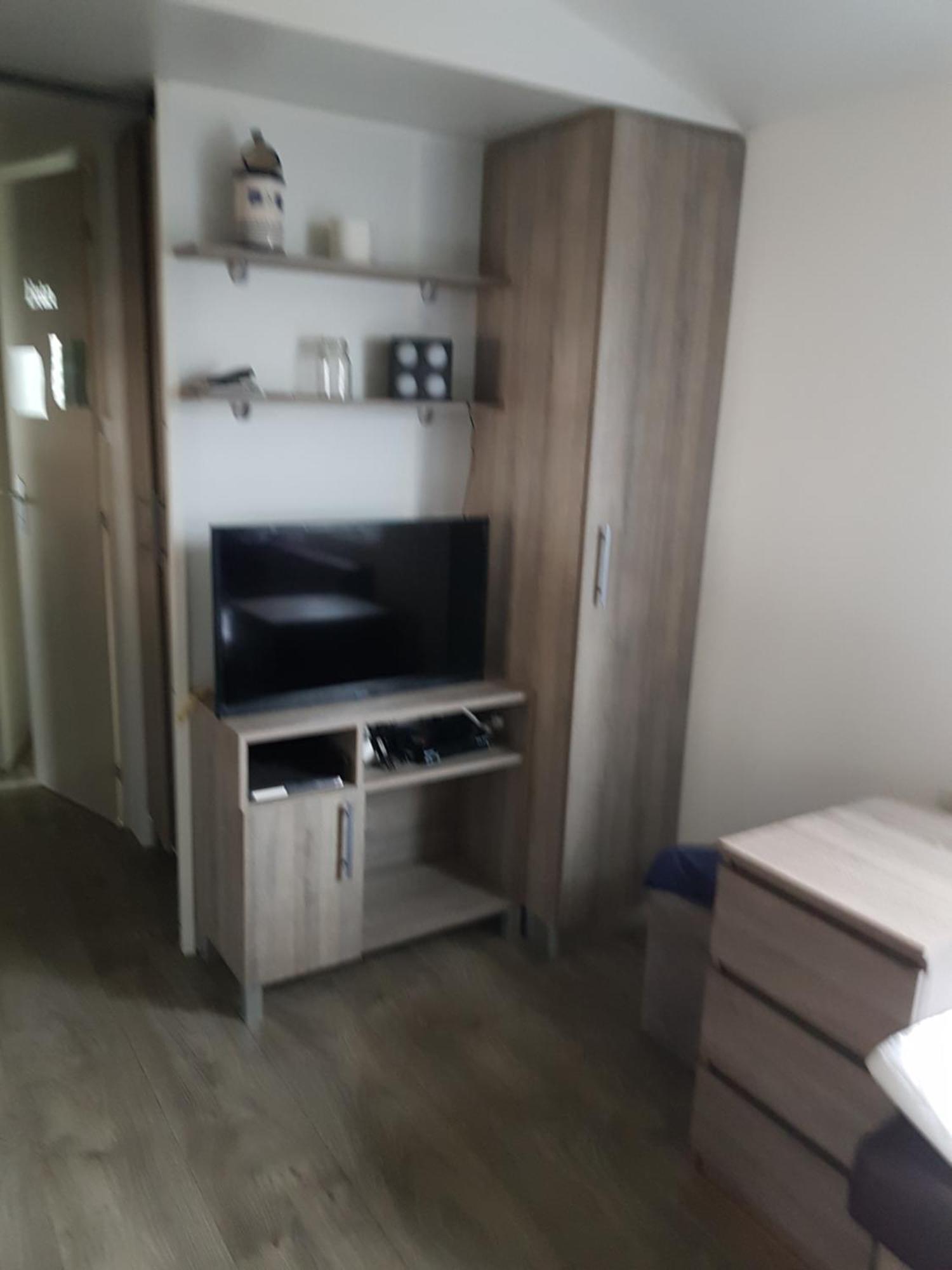 Mobilhome Climatise 6 Pers Gujan-Mestras Exterior foto